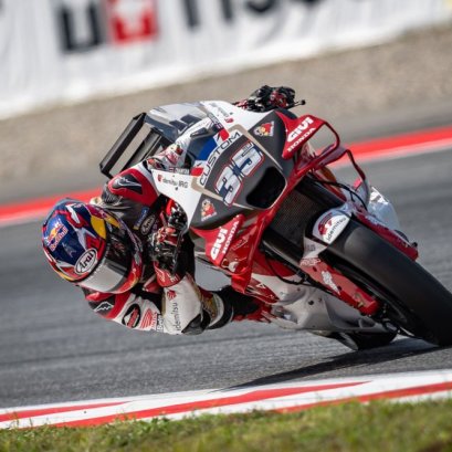 สรุปผลงาน ก้อง สมเกียรติ จันทรา นักแข่งไทยในศึก MotoGP 2025