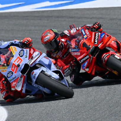 เป็กโก้ เผยกลยุทธ์เอาชนะ มาร์เกซ ในศึก Spanish Grand Prix 2024