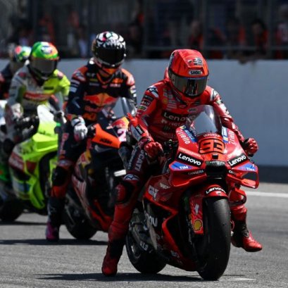 5 เรื่องสำคัญที่ต้องจับตามองใน PT Grand Prix of Thailand 2025