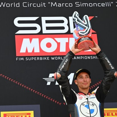 5 ทีมที่มีความเป็นไปได้สำหรับ 'โทปรัค ราซกัตลิโอกลู' ใน MotoGP 2025