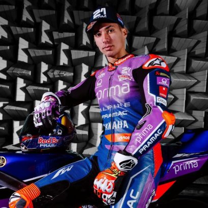 YAMAHA เชื่อการมาของ โทปรัค ราซกัตลิโอกลู ลงตัวทั้งจังหวะและเวลา