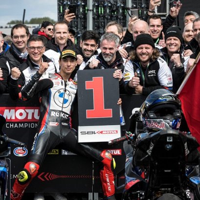 'โทปรัค ราซกัตลิโอกลู' ยุติข่าวลือโยกบิด MotoGP คอนเฟิร์มลุยศึก WSBK 2025 กับ BMW