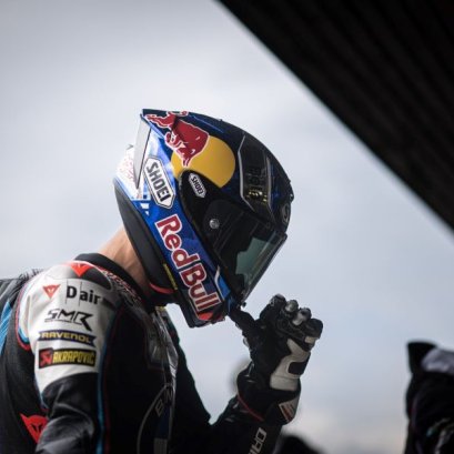 YAMAHA ยืนยันไม่กดดัน โทปรัค ราซกัตลิโอกลู ใน MotoGP 2026