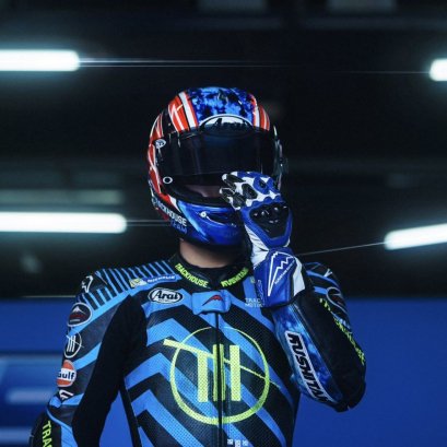 Trackhouse MotoGP เผยเหตุผลไม่เลือกนักแข่งอเมริกัน