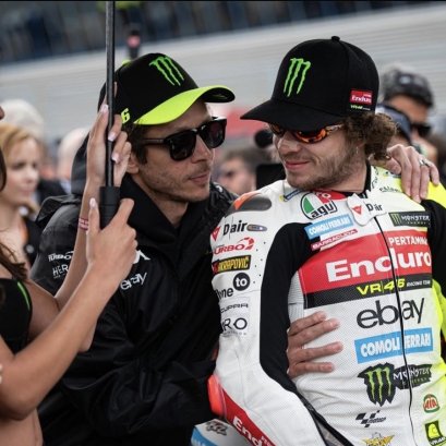 'วาเลนติโน รอสซี' มีส่วนช่วย 'มาร์โก เบซเซคกี' คัมแบ็คโพเดียมเฆเรซ