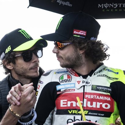 มาร์โก เบซเซคกี เผย วาเลนติโน รอสซี เข้าใจดีหลังตัดสินใจย้ายออกจาก VR46