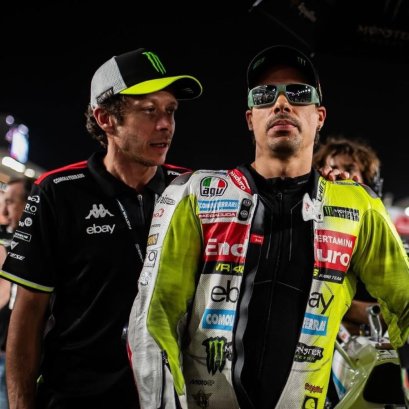 ฟรังโก้ มอร์บิเดลลี เผยเบื้องหลังการเจรจาต่อสัญญา VR46