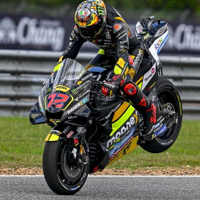 KTM ซุ่มเจรจาทำทีมใหม่กับ VR46 ใน MotoGP 2025