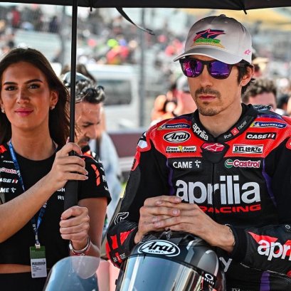 ท็อปกันคัมแบ็ค! มาเวริค บีญาเลส คว้าชัย Red Bull Grand Prix of the Americas