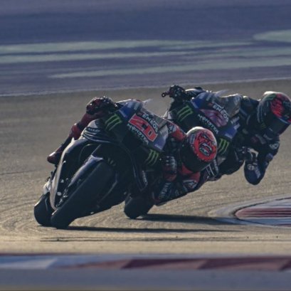 YAMAHA เดินหน้าพัฒนาเครื่องยนต์ ลุ้นส่ง V4 ลุยศึก MotoGP 2026