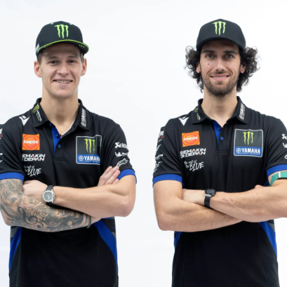 YAMAHA ตั้งเป้าจบท็อป 5 ในครึ่งหลังฤดูกาล 2025