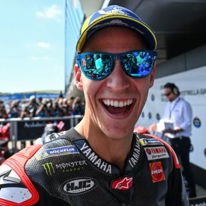 YAMAHA รับกลับมาคว้าโพเดียมเร็วกว่าที่คาด