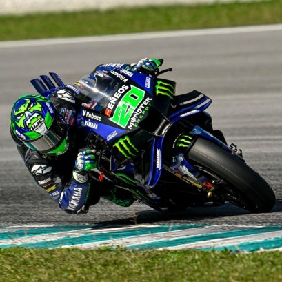 YAMAHA จะเป็นคู่แข่งของ DUCATI ใน MotoGP 2025 จริงหรือ?