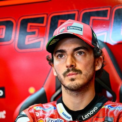 DUCATI ไม่มองข้ามนักบิดคนนี้พร้อมสร้างปัญหาให้กับ 'เป็กโก้' ในศึก MotoGP 2023