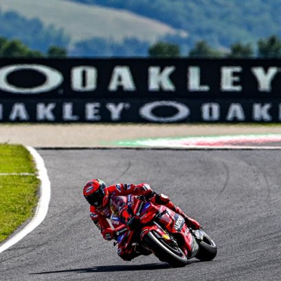 มาตามนัด! ฟรานเชสโก บันญาญา คว้าโพล Italian Grand Prix 2023