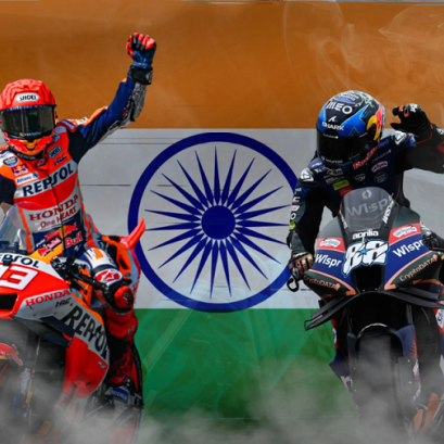 ใครมีโอกาสสร้างประวัติศาสตร์คว้าชัย Indian Grand Prix คนแรก? 