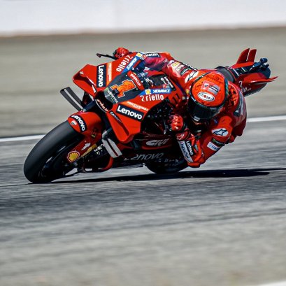 เป็กโก้ มั่นใจ!พร้อมล่าคะแนนทั้ง 2 เรซ ศึก Malaysian Grand Prix 2023