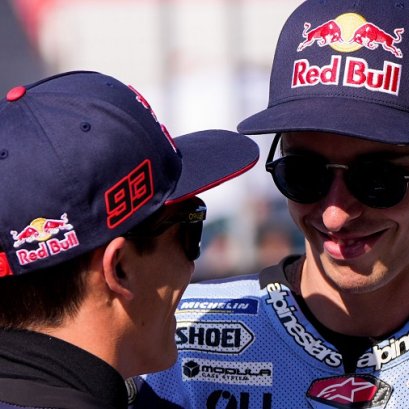 มาร์เกซ : การเปลี่ยนจาก HONDA เป็น DUCATI เหมือนทิ้งรถเด็กไปใช้รถผู้ใหญ่!