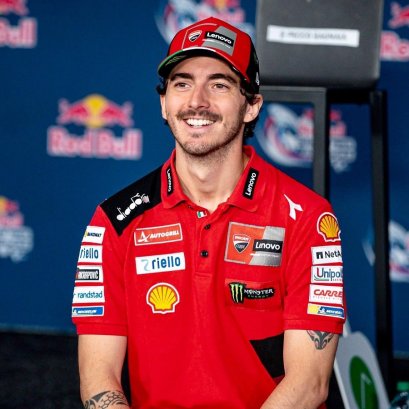 เป็กโก้ ขอปฎิเสธหาก DUCATI จะยื่นสัญญายาวผูกมัดเขาไว้กับทีมอิตาเลียน