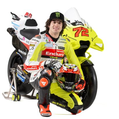 มาร์โก เบซเซคกี ขอตั้งเป้าหมายใน MotoGP 2024 หลังจบเซปังเทสต์