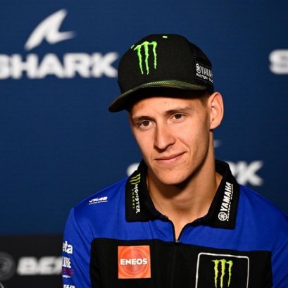 กวาตาราโร : เราจะทุ่ม 100% เพื่อท็อป 10 รอบซ้อมซัคเซนริง!