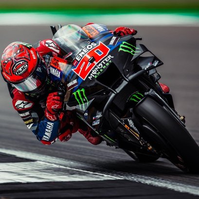 บิ๊กบอส YAMAHA บ่นมีนักแข่งน้อย เสียเปรียบทุกเรซใน MotoGP 2023!