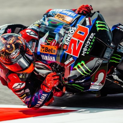 บิ๊กบอส YAMAHA ยอมรับเสี่ยงเสีย 'ฟาบิโอ กวาตาราโร' ให้กับ HONDA !