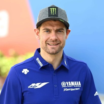 คาล ครัทช์โลว มั่นใจ YAMAHA จะพลิกสถานการณ์กลับไปยังจุดสูงสุดใน MotoGP !