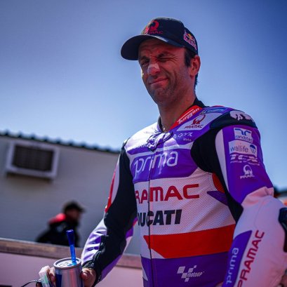   First Win! โยฮันน์ ซาร์โก ฉลองชัยครั้งแรก Australian Grand Prix 2023