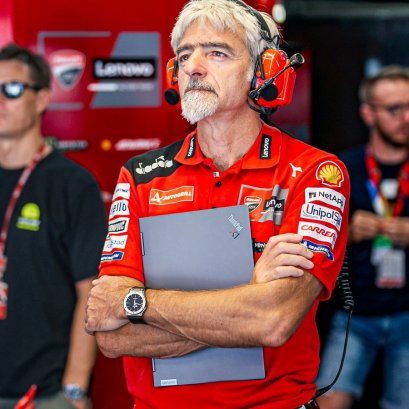 จีจี้ ดัลลิลญา ปฏิเสธข้อเสนอร่วมงาน HONDA ใน MotoGP 2024!