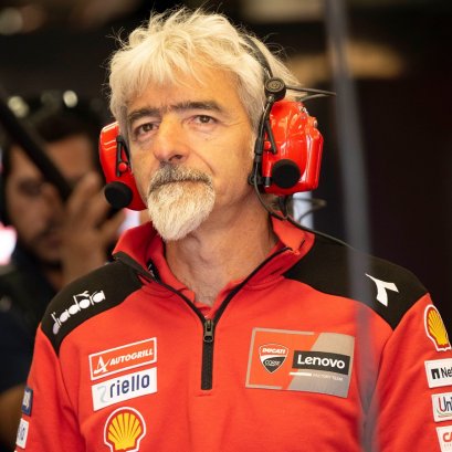 มาร์ก มาร์เกซ จะมีโอกาสได้บิด Desmosedici GP24 หรือไม่ ? จีจี้ ดัลลิลญา มีคำตอบ!