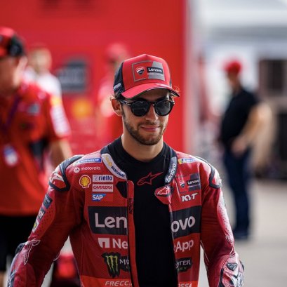 เป็กโก้ : ไม่แฟร์สำหรับอิเนีย หากมาร์ตินจะย้ายไปทีมแฟคทอรีใน MotoGP 2024!