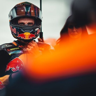 'แบรด บินเดอร์' ยก 'แจ็ค มิลเลอร์' มีบทบาทสำคัญในการลดช่องว่างระหว่าง KTM และ DUCATI