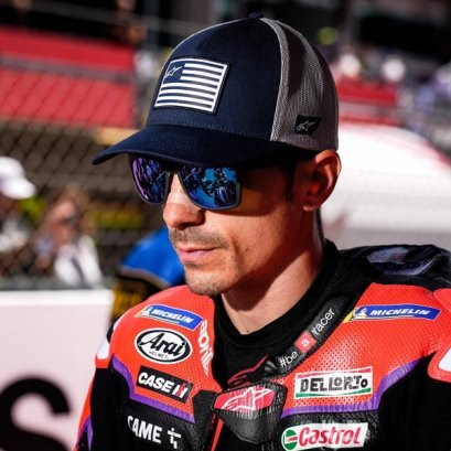 'มาเวริค บีญาเลส' หวังชนะที่มูเจลโล โฮมเรซของ 'Aprilia'