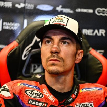 ครึ่งฤดูกาลแรกใน MotoGP 2023 คือ 'ฝันร้าย' ของ 'มาเวริค บีญาเลส' 