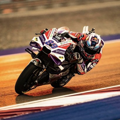 ฆอร์เก มาร์ติน เผยจุดเปลี่ยนในการชิงแชมป์ MotoGP 2023