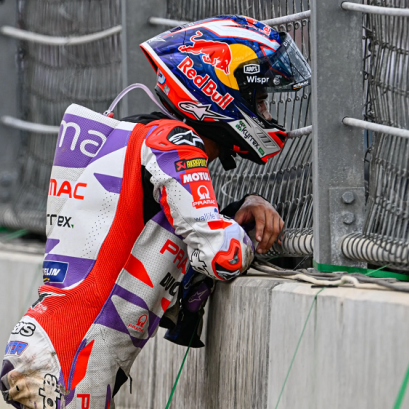 ความผิดพลาดใน 'มันดาลิกา' คือบทเรียนครั้งสำคัญของ 'ฆอร์เก มาร์ติน'