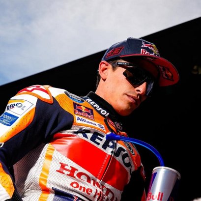 มาร์ก มาร์เกซ ย้ำหน้าที่แก้ไขจุดอ่อนฮอนด้าเป็นของวิศวกร!