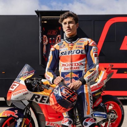 'มาร์ก มาร์เกซ' หวัง MotoGP เปลี่ยนรูปแบบการแข่งขันอีกครั้งในอนาคต