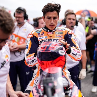 'ลอเรนโซ' แนะ 'มาร์เกซ' อยู่กับ HONDA ต่ออีกปีก่อนย้ายไป KTM หรือ DUCATI