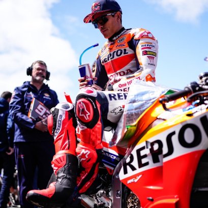 แจ็ค มิลเลอร์ : มันคงวิเศษมากหาก KTM ได้เซ็นสัญญากับ มาร์ก มาร์เกซ