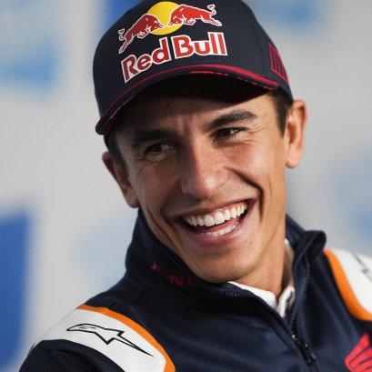 เอ๊ะยังไง? มาร์ก มาร์เกซ โผล่ร่วมดินเนอร์ Red Bull และ KTM