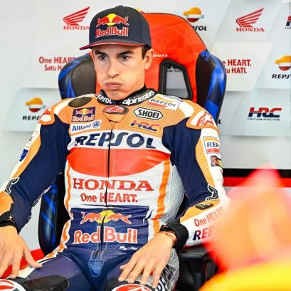 DUCATI จะดีล 'มาร์ก มาร์เกซ' หรือไม่? ไปดูคำตอบของ 'จีจี้ ดัลลิลญา' กันเลย!