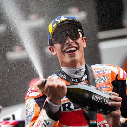 'ลอเรนโซ' คิดว่า 'มาร์เกซ' มีโอกาสคว้าแชมป์โลกตั้งแต่ฤดูกาลแรกที่ร่วมงาน DUCATI!