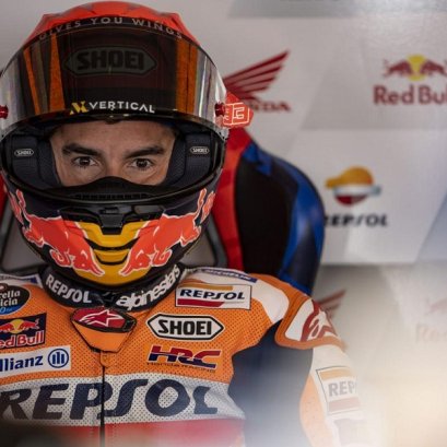 DUCATI ปิดประตูปัง! 'มาร์ก มาร์เกซ ไม่เหมาะกับเรา'