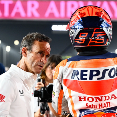 'มาร์ก มาร์เกซ' มีโอกาสคัมแบ็คร่วมงาน 'HONDA' หรือไม่ในอนาคต? ไปดูคำตอบกัน!