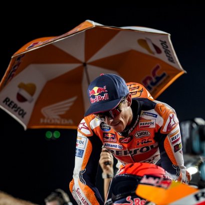 ปิดตำนาน 11 ปี! Valencia GP 2023 คือสนามสุดท้ายของ 'มาร์ก มาร์เกซ' กับทีม 'Repsol Honda'