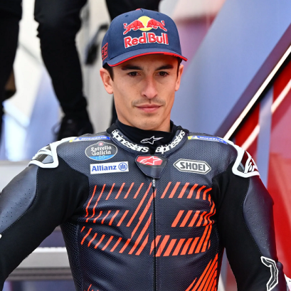 KTM ไม่หมดหวังดีล มาร์ก มาร์เกซ ร่วมงาน MotoGP 2025