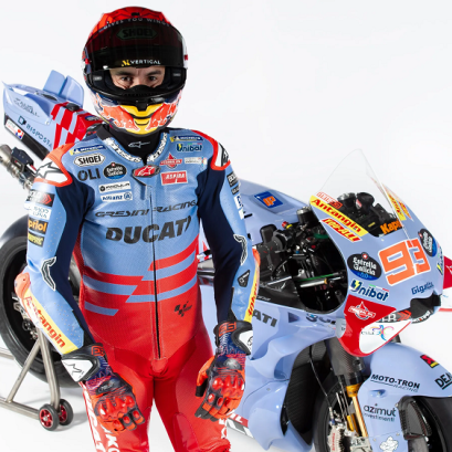 Fonsi Nieto มั่นใจ มาร์ก มาร์เกซ จะคืนฟอร์มเก่ง 100% !