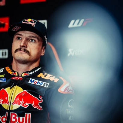 KTM ชื่นชม 'แจ็ค มิลเลอร์' มีบุคลิกและทัศนคติที่น่าทึ่ง
